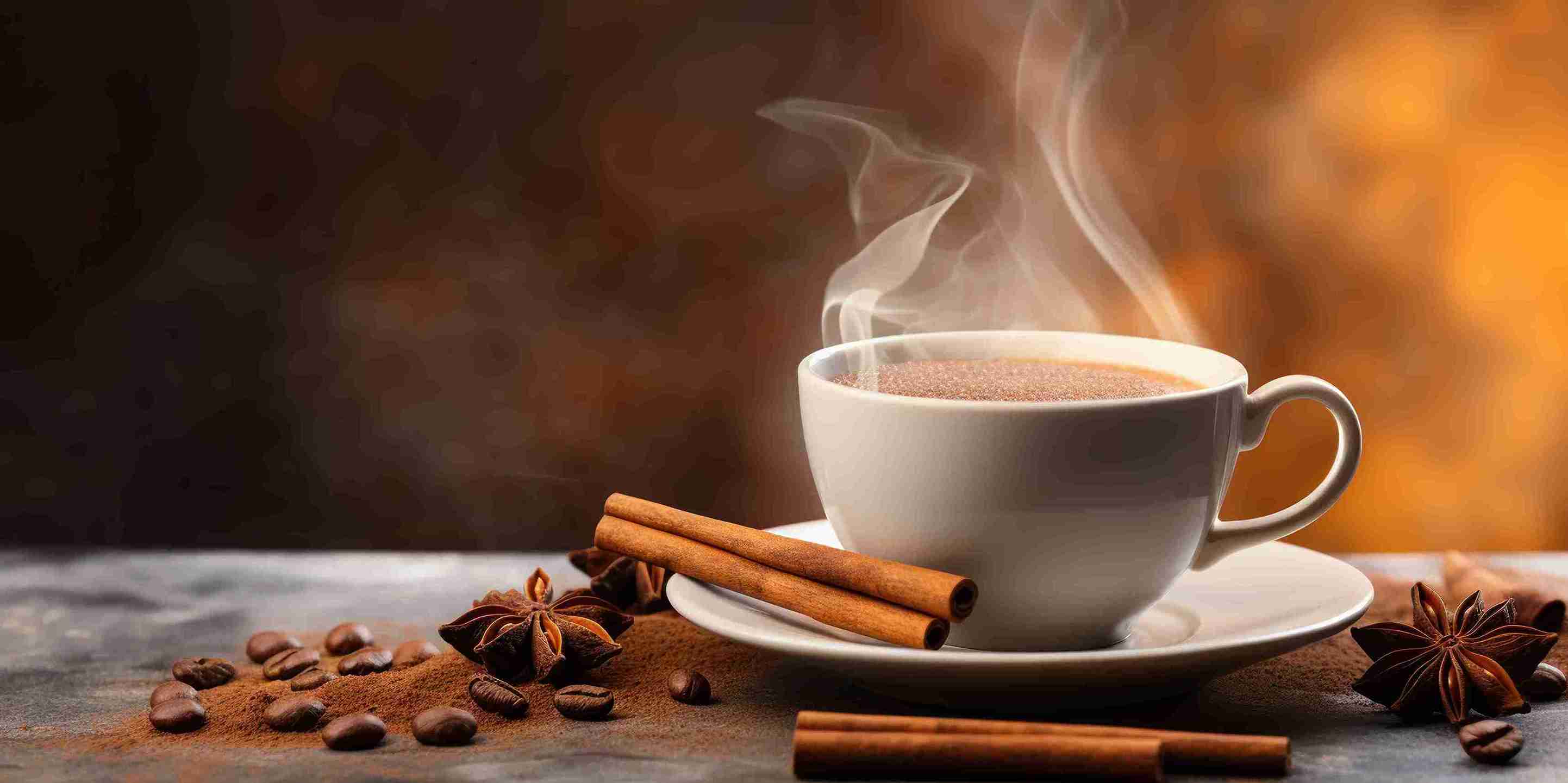 Guide complet sur la préparation du masala chai (thé masala indien) et ses bienfaits pour la santé