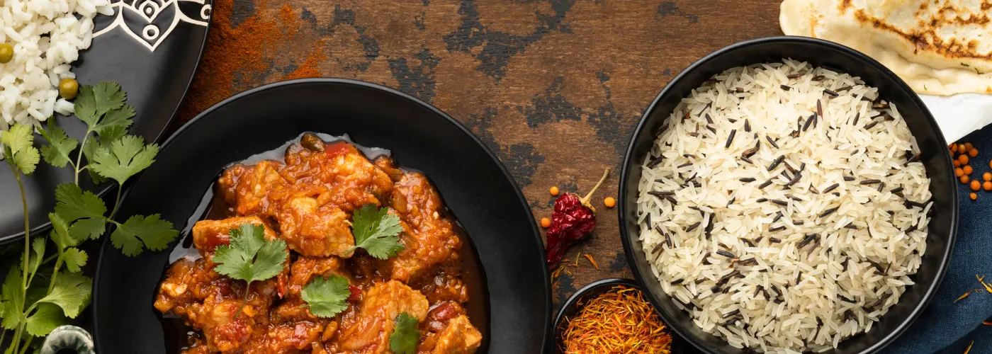 Amakari Restaurant – 5 ans de street food indienne authentique à Maisons-Alfort