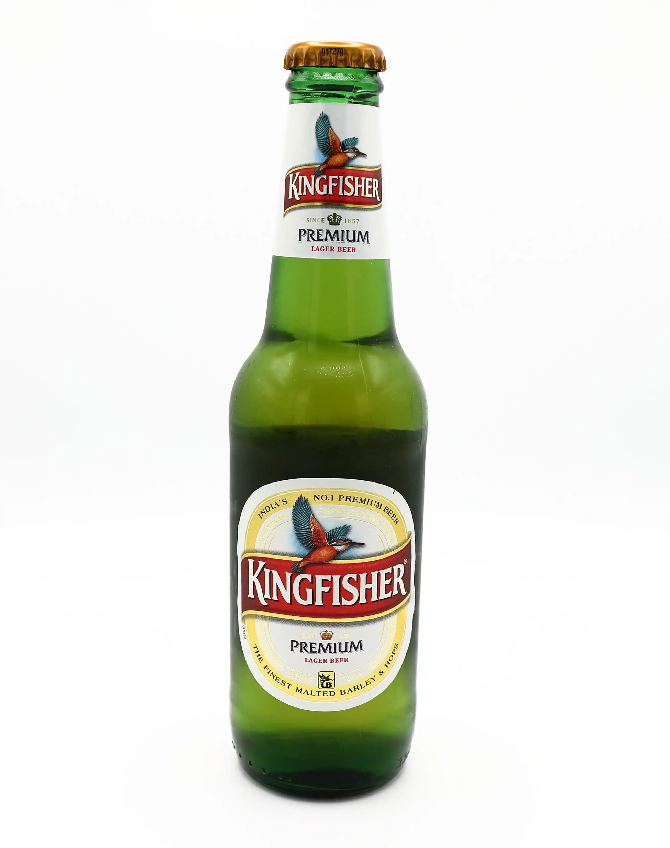 Kingfisher Beer