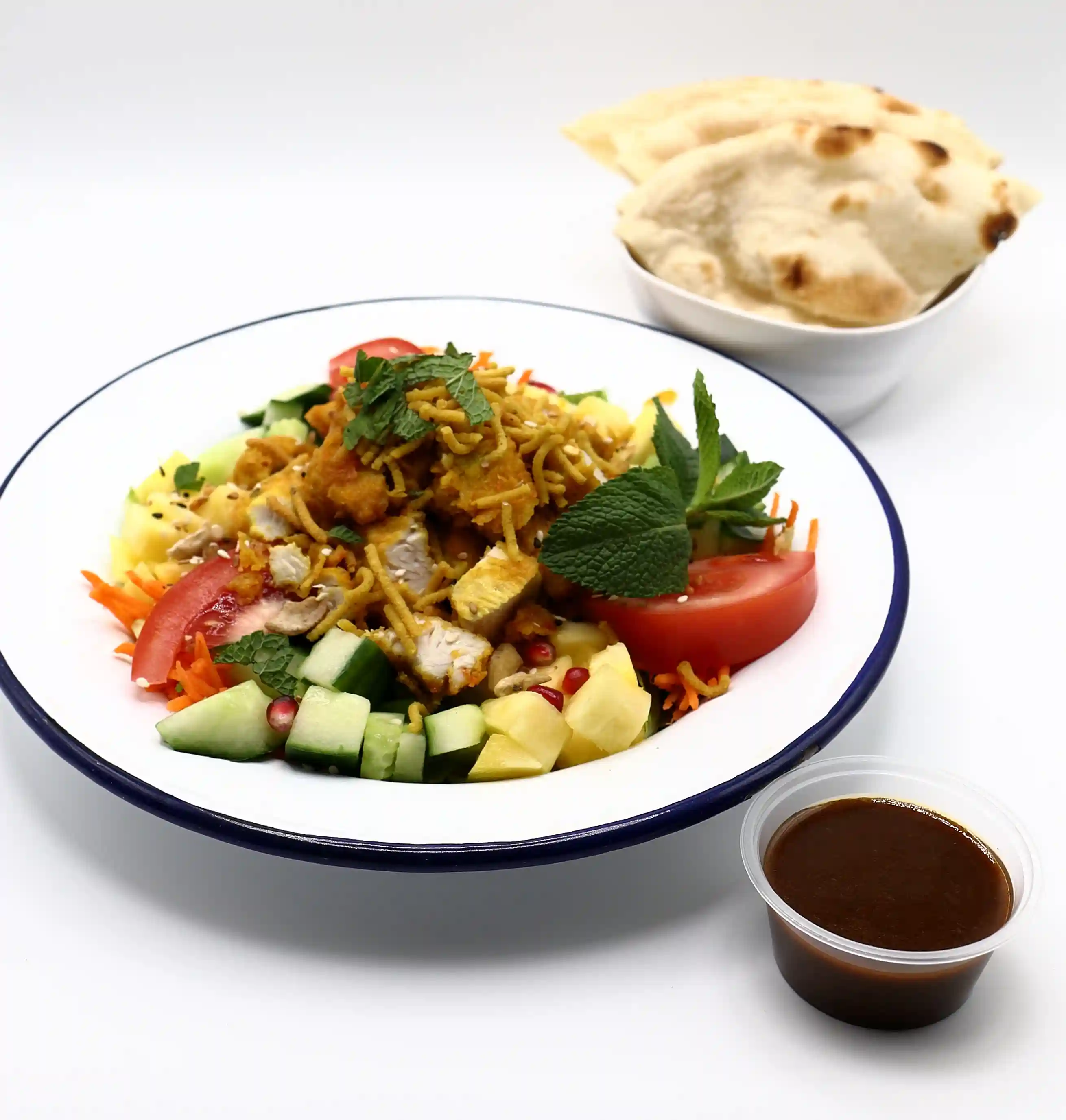 RUKMINI Salad